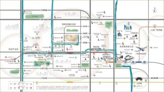 欢迎您-首页网站 楼盘详情-价格-户型龙8国际唯一绿城春晓园-(2024)(图11)